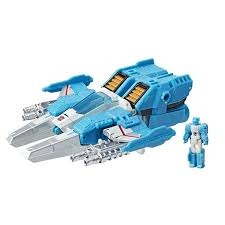 Transformers Titans Return Topspin & Freezeout - Loose